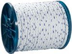 Seachoice Premium 3-Strand Twisted Nylon Spool Wit